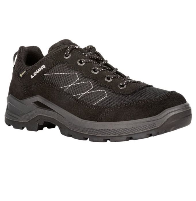 Lowa Taurus Pro GTX Lo - маратонки. EU46