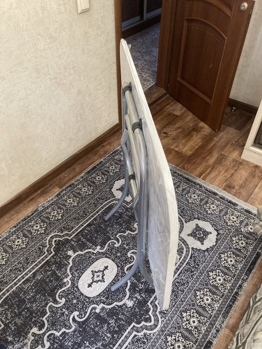 стол со стульями