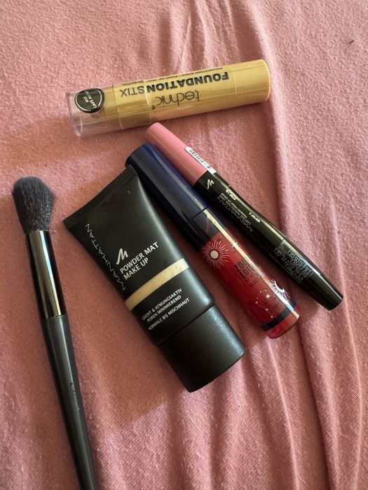 Козметика и громове