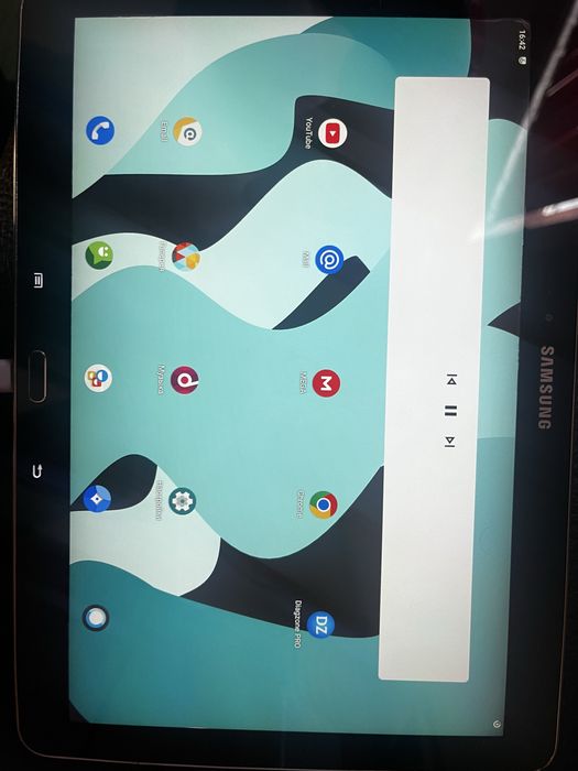 Galaxy note 10.1 n8000