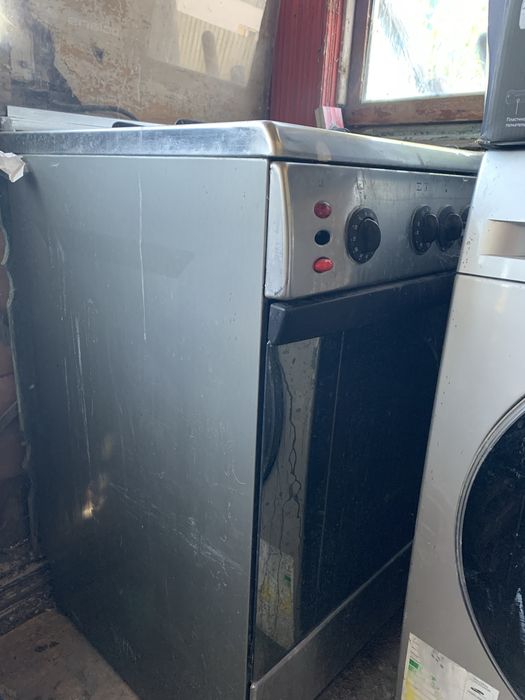 Газовая плита б/у