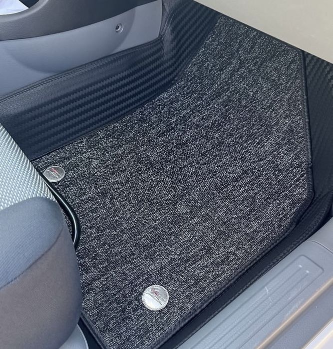 Gentra Lacetti uchun 7D 8D 9D polik. Holati yangidek