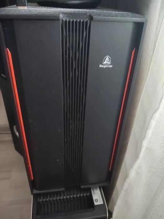 schimb vand pc i5 rtx 3060 12gb ram  16gb