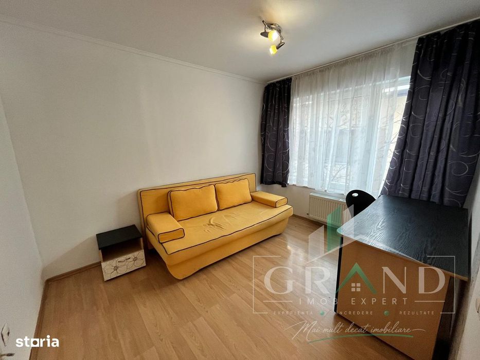 Apartament 3 camere de vanzare , Buna Ziua, zona Lidl