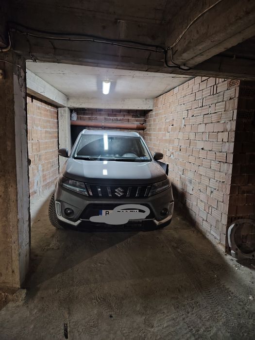 Дава се под наем Двустаен апартамент в Варна, Цветен квартал - 60 кв.м за 433.5 € - Снимка #8