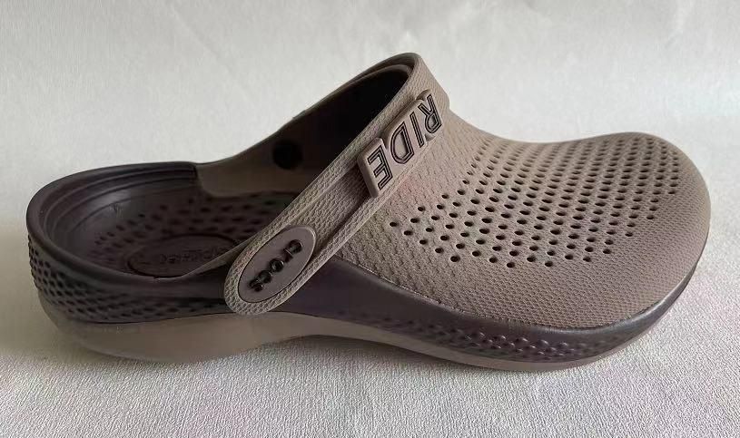 Кроксы тапочки Crocs