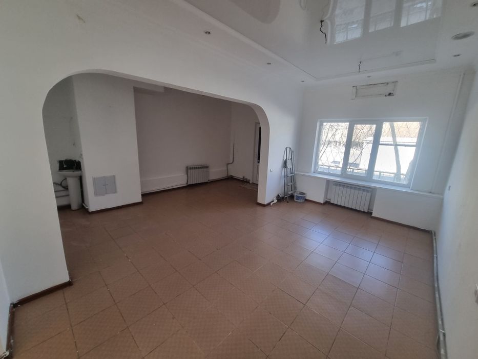 Аренда помещений