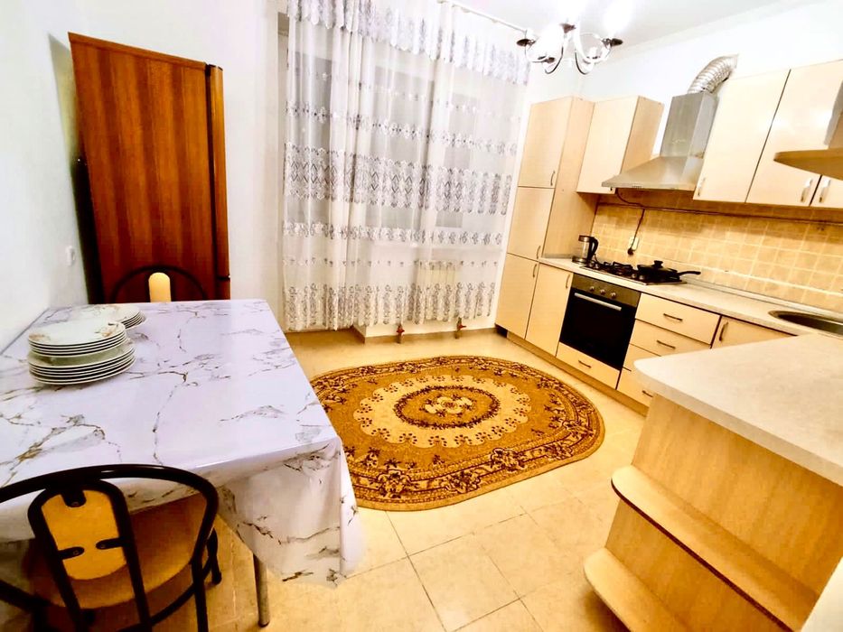 Аренда квартиры в Авангарде