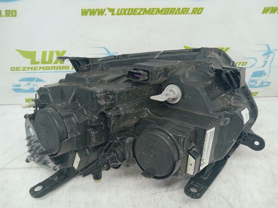 Far dreapta 260101133R Dacia Duster 1  [din 2010 pana  2013]