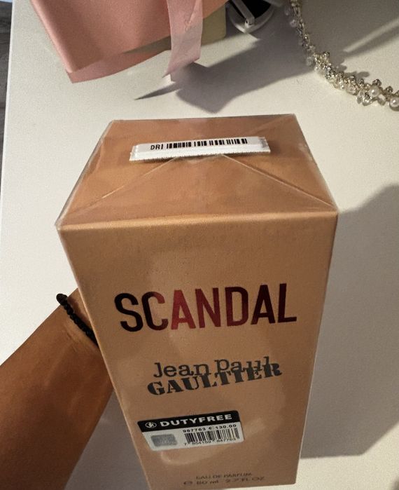 Parfum Original Jean Paul Gaultier