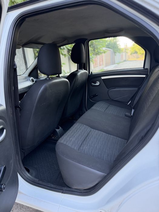 DACIA Sandero 2010 — imagine 5
