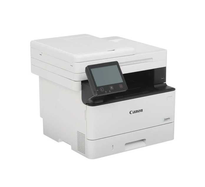 | МФУ Canon i-SENSYS MF465DW