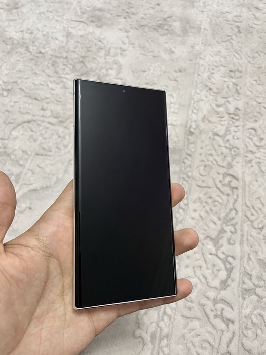 Samsung Galaxy S22 Ultra