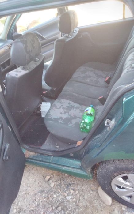 VW Polo 1.4 na chasti/Фолксваген Поло 1.4 на части