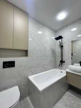 Yunusabad Residence, 3-комнатная 92 м², евро, аренда 2000 ПРЕМИУМ`