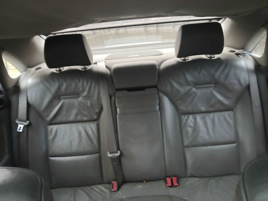 Vand audi a8 D3 3.0 2006