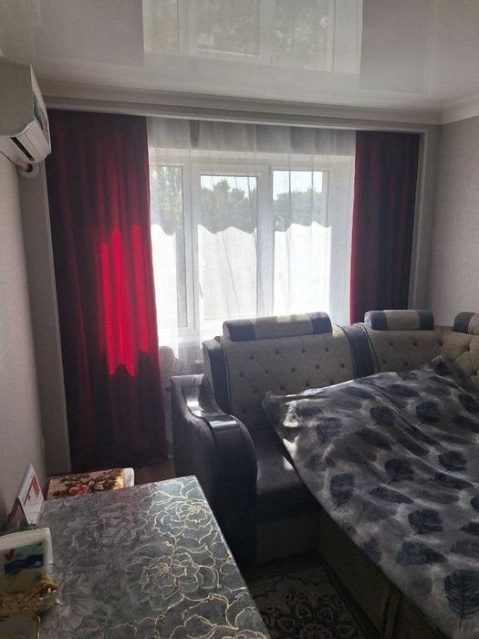 Продам 1 комнатную квартиру Академ Городок №М170