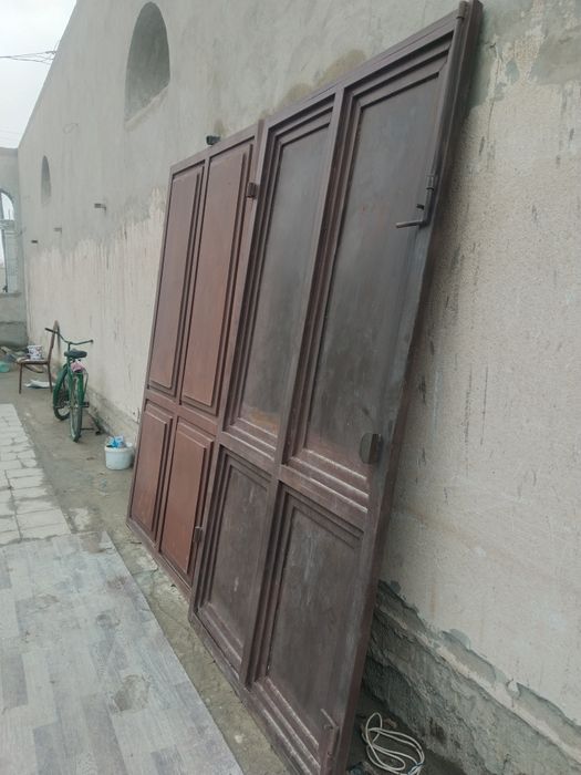 Дарвоза таййор 6 соток коттеджники!