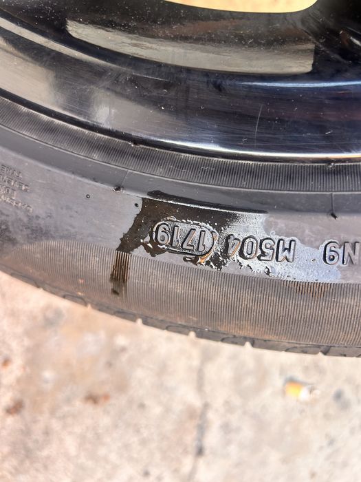 Джанти17ки 5х112 Мини Купър