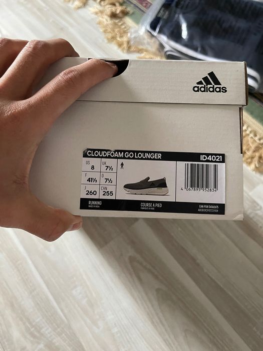 Кроссовки Adidas Original