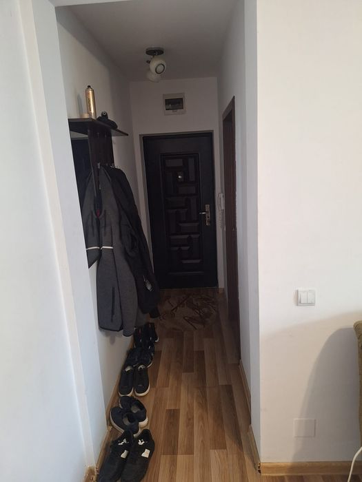 apartament in Selimbar 2 camere spre inchiriere