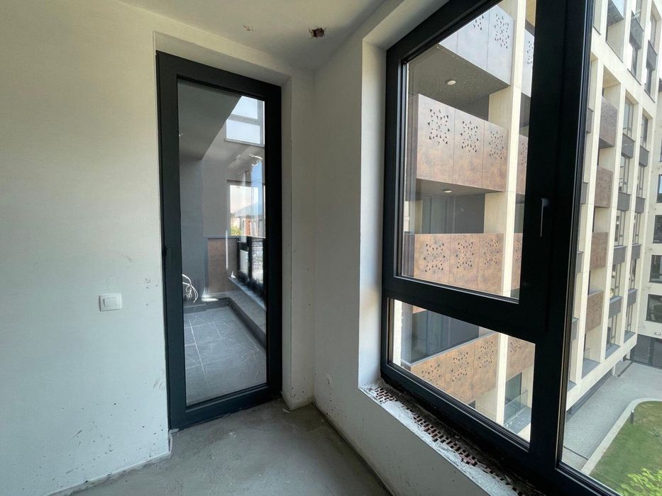 Продава се Тристаен апартамент в София, Кръстова вада - 102 кв.м за 3448 €/кв.м - Снимка #4