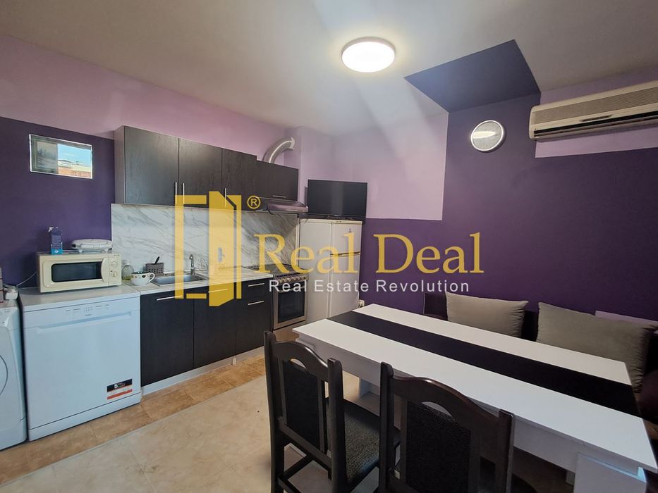 Дава се под наем Едностаен апартамент в София, Студентски град - 48 кв.м за 509.49 € - Снимка #1