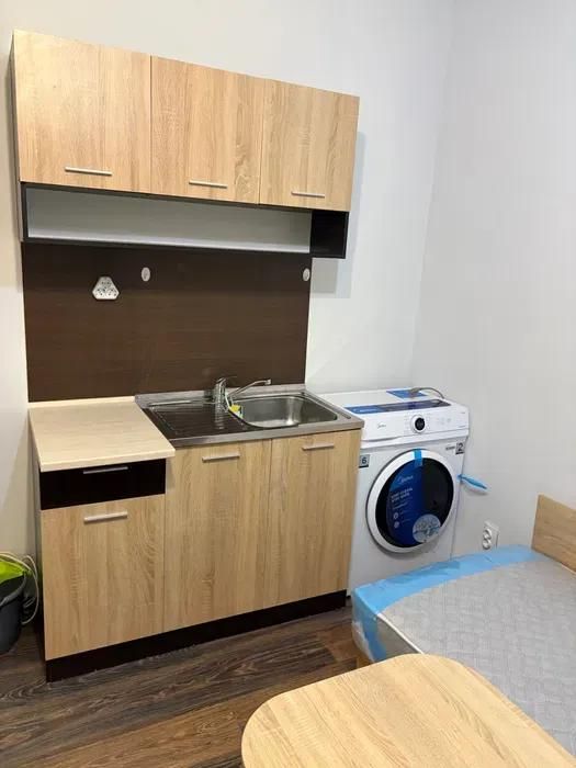 Дава се под наем Едностаен апартамент в Варна, Младост 1 - 30 кв.м за 311.1 € - Снимка #3