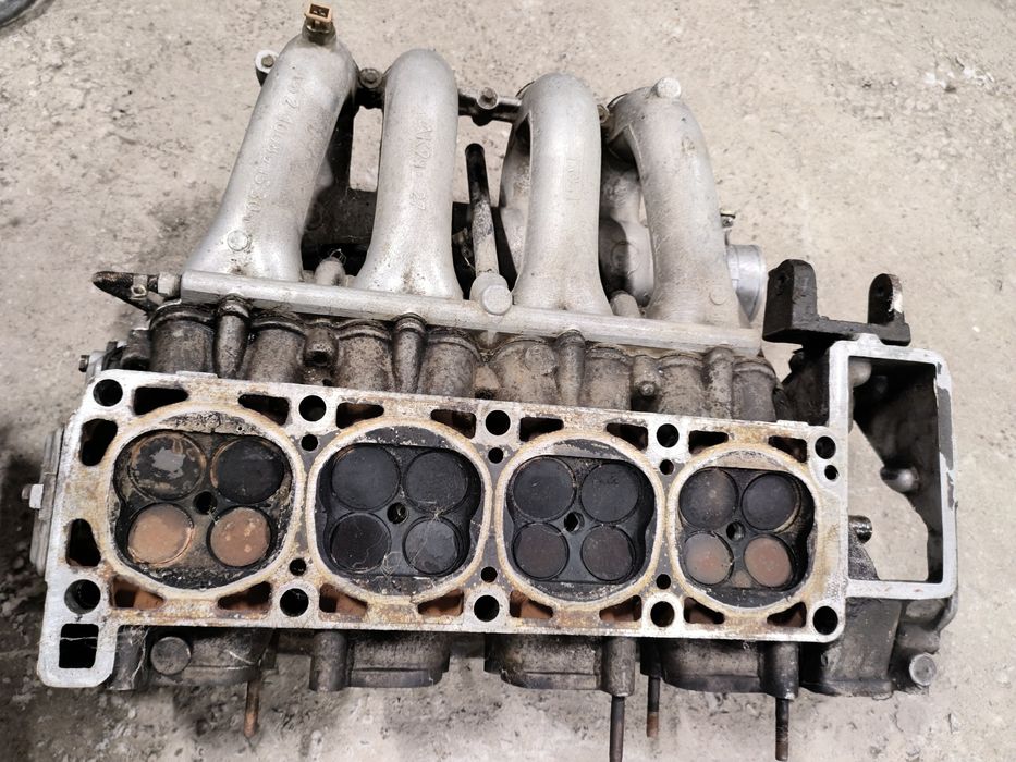 Продам гбц змз 406