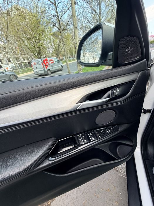 BMW X6 0 — imagine 5
