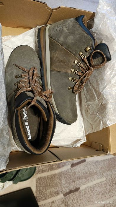 Bocanci Timberland, masura 43