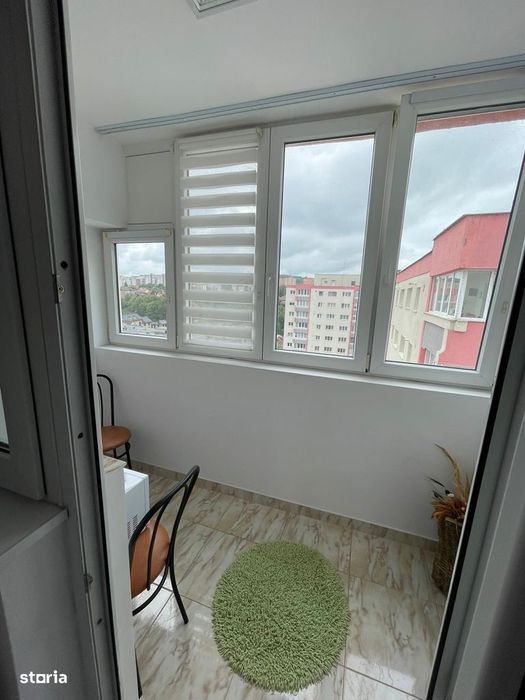 Apartament modern cu 3 camere de vânzare – Piața Gării