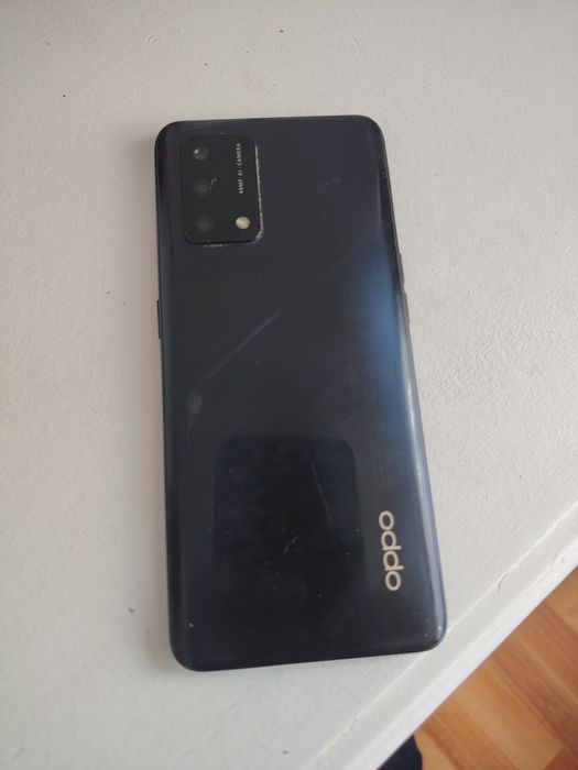 Oppo a74 telefon