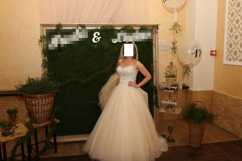 Rochie de Mireasa