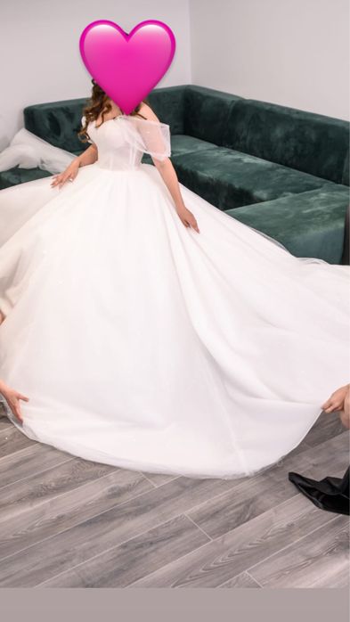 Rochie de mireasă