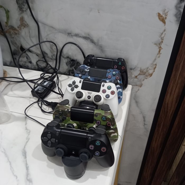 Playstation 4 fat