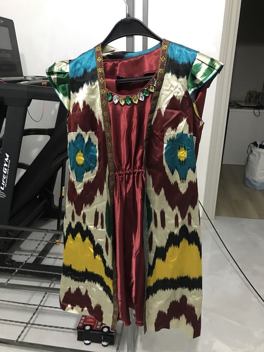 Адрас тройка лозим куйнак ва чупони