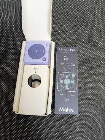 Музикален плейър Mighty 3 Spotify & Amazon Music Player