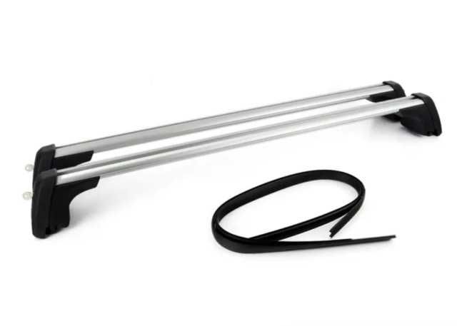 Set Bare Transversale Suport Portbagaj Oe Bmw X6 F16, F86 2014→