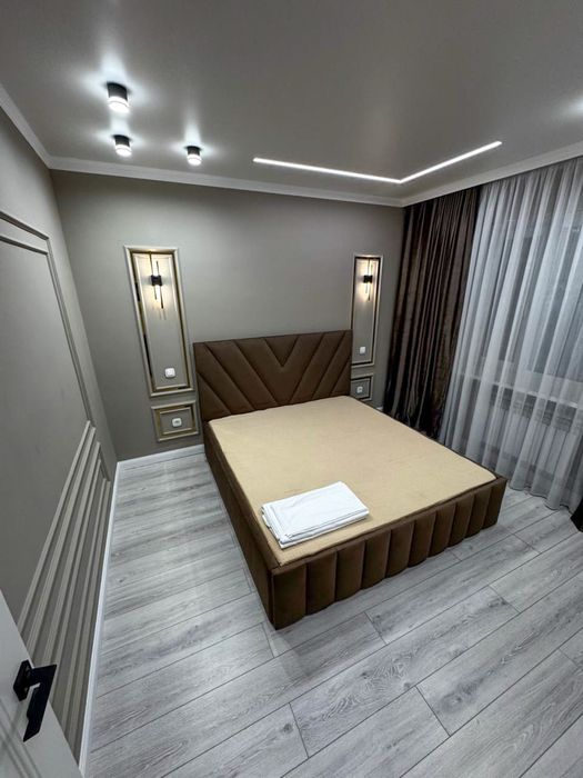 4-х/ком посуточно