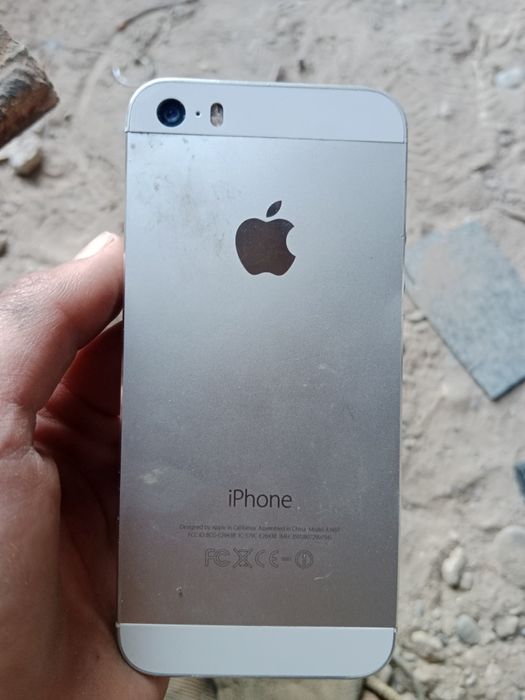 IPhone 5 го Обмен с велик