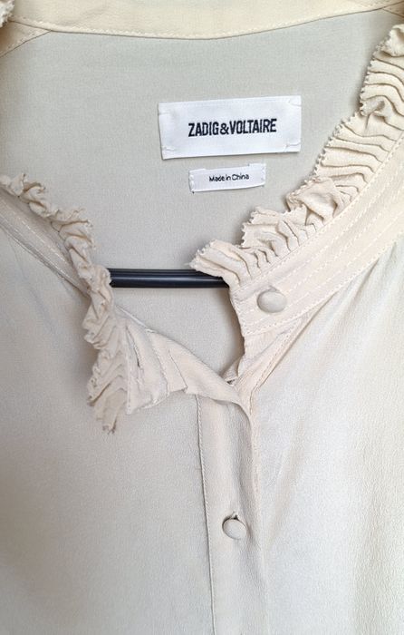 Bluza Zadig&Voltaire