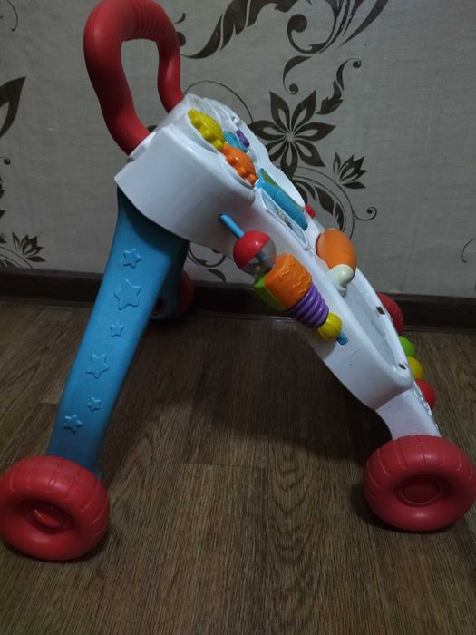 Ходунки толокар каталка