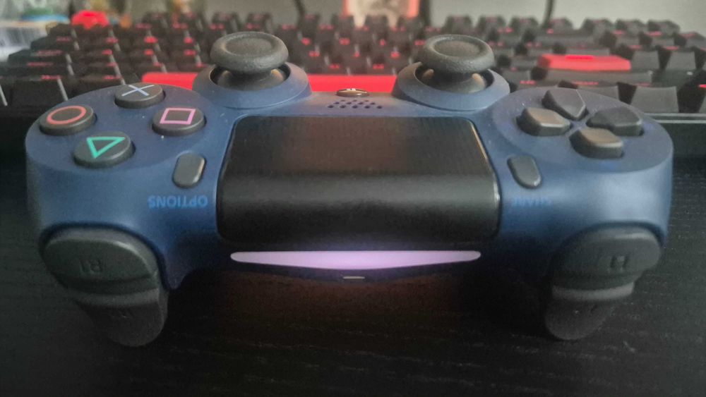 Controller Sony Playstation