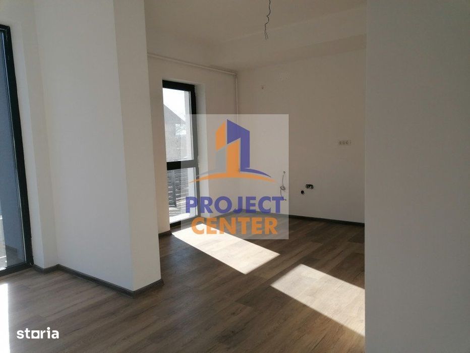 Jumatate duplex Budeasa, 4 camere