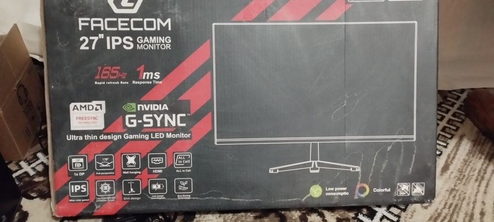 Igravoy Kampyuter Rx 580 Saphiro