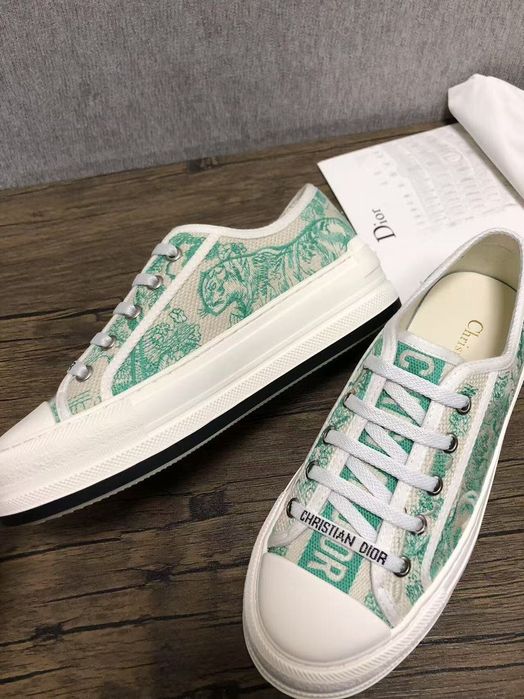 Christian Dior sneakers жени 37