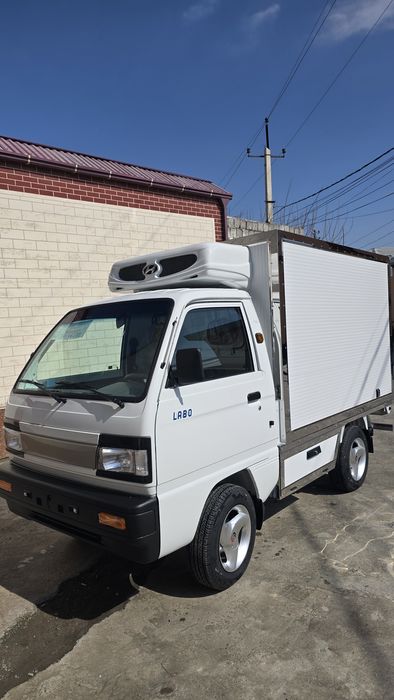 Лабо пачка 2026 изотермик + метан + 13 диска балон + реф музладкич.