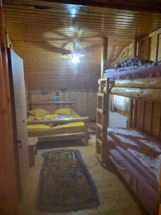 Cabana de inchiriat jud. Cluj