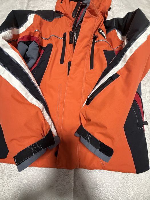 Vand geci Colmar babati si femei ski
